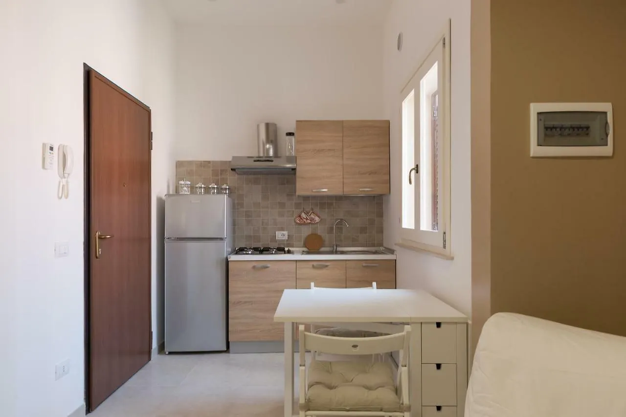 Central Apartments Noto