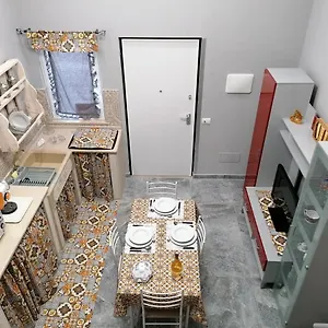  Casa vacanze Sole E Luna